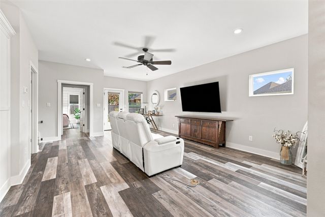 403 Sonoma Court, Sherman, TX 75092