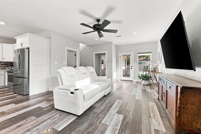 403 Sonoma Court, Sherman, TX 75092