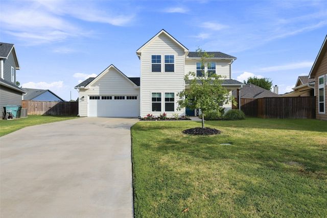 403 Sonoma Court, Sherman, TX 75092
