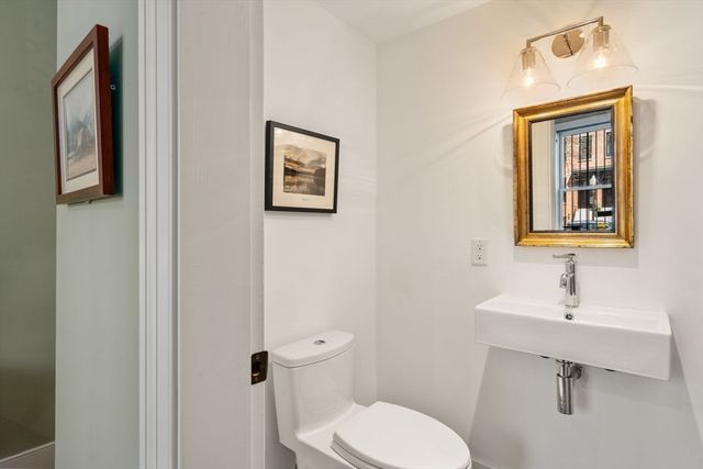 148 Warren Ave 1, Boston, MA 02116