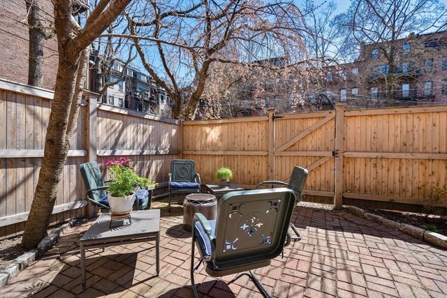 148 Warren Ave 1, Boston, MA 02116