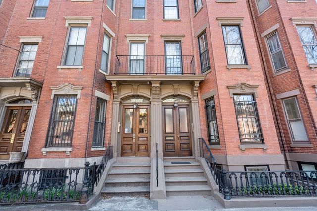 148 Warren Ave 1, Boston, MA 02116