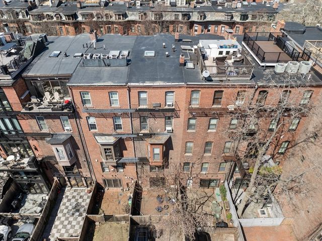 148 Warren Ave 1, Boston, MA 02116