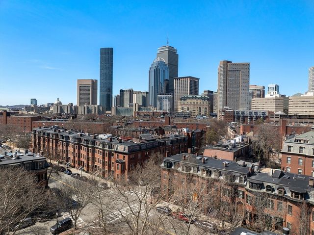 148 Warren Ave 1, Boston, MA 02116