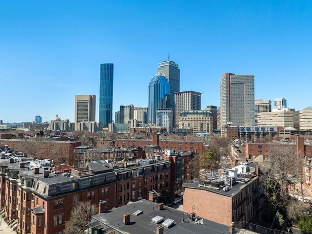 148 Warren Ave 1, Boston, MA 02116