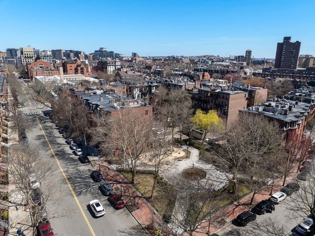 148 Warren Ave 1, Boston, MA 02116