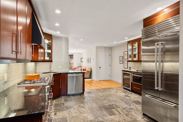 148 Warren Ave 1, Boston, MA 02116