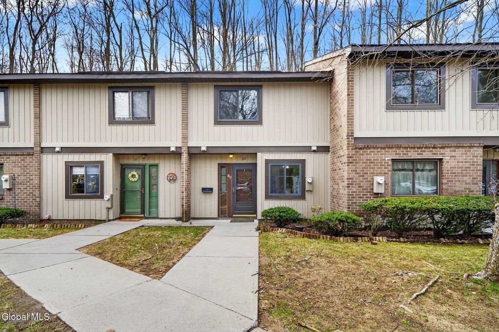 80 Crestwood Terrace, Albany, NY 12203