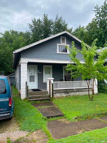 1735 E Franklin Street, Evansville, IN 47711