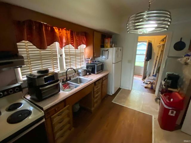 1735 E Franklin Street, Evansville, IN 47711