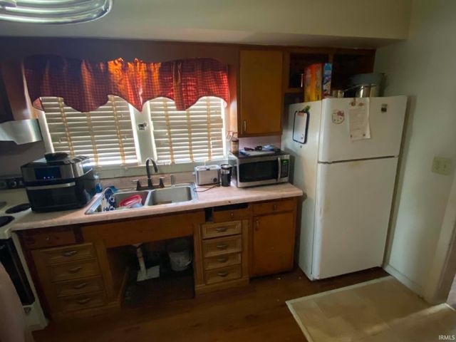1735 E Franklin Street, Evansville, IN 47711