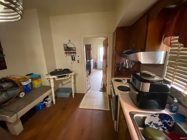 1735 E Franklin Street, Evansville, IN 47711