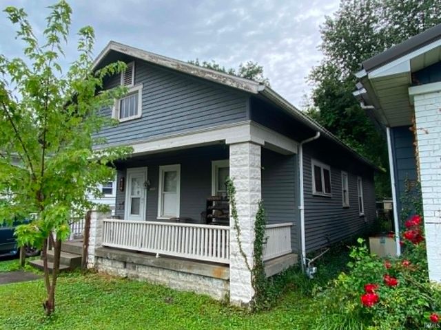 1735 E Franklin Street, Evansville, IN 47711
