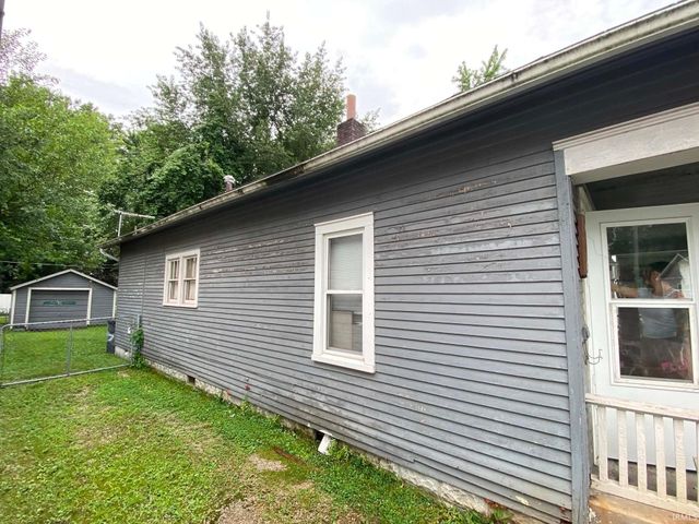 1735 E Franklin Street, Evansville, IN 47711
