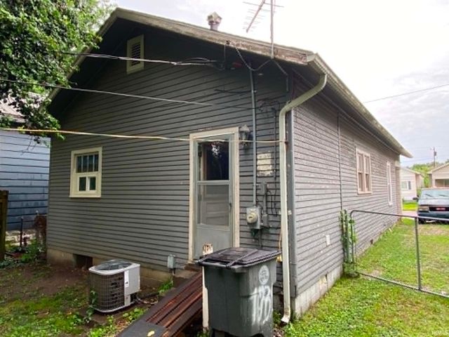 1735 E Franklin Street, Evansville, IN 47711