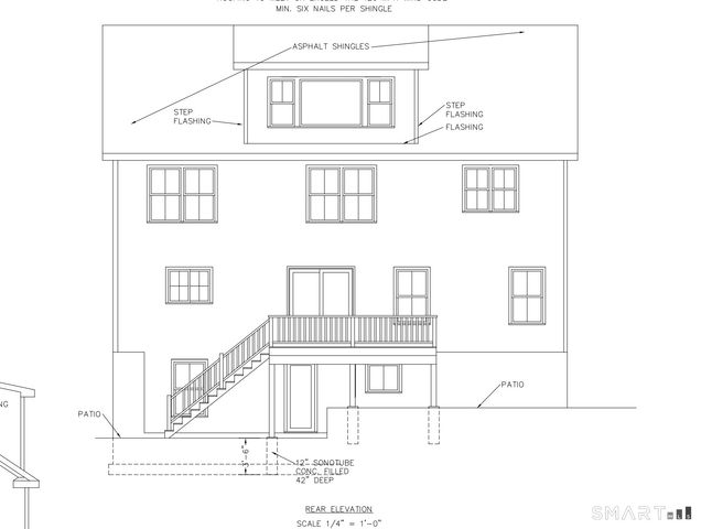 280 Tuckahoe Lane, Fairfield, CT 06824