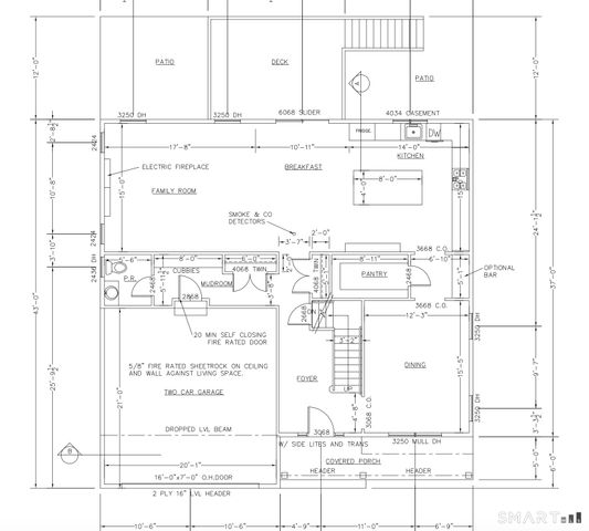 280 Tuckahoe Lane, Fairfield, CT 06824
