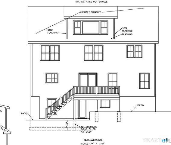 280 Tuckahoe Lane, Fairfield, CT 06824