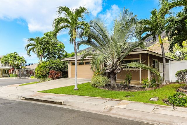 84-575 Kili Drive 44, Waianae, HI 96792