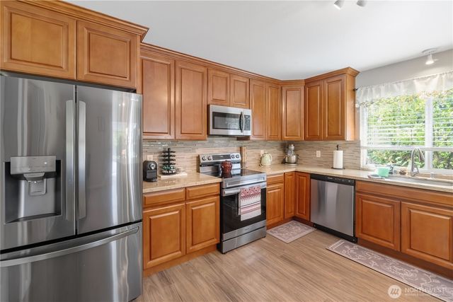 1005 185th Street CT E, Spanaway, WA 98387