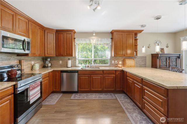 1005 185th Street CT E, Spanaway, WA 98387