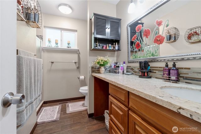 1005 185th Street CT E, Spanaway, WA 98387