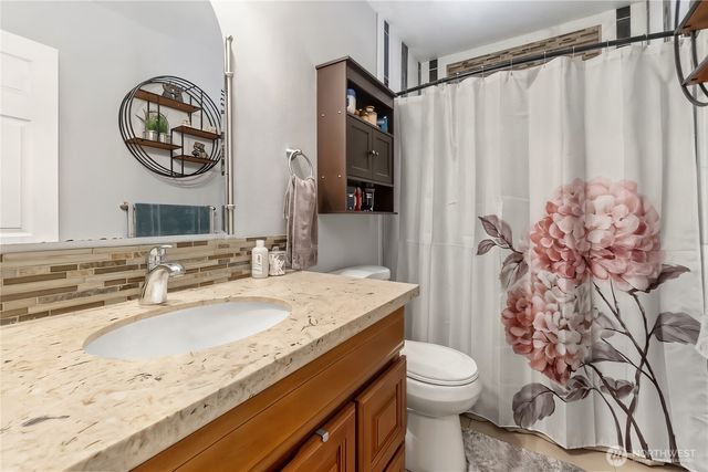 1005 185th Street CT E, Spanaway, WA 98387