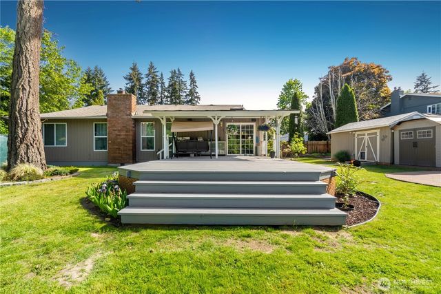 1005 185th Street CT E, Spanaway, WA 98387
