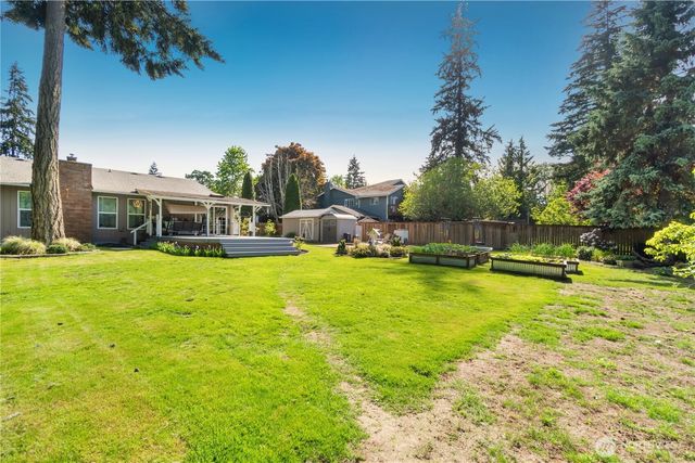 1005 185th Street CT E, Spanaway, WA 98387