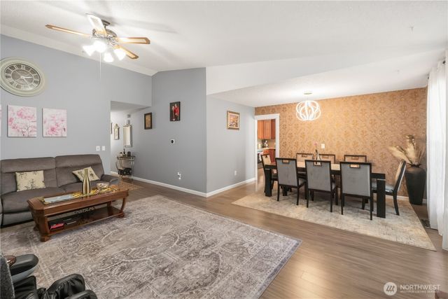 1005 185th Street CT E, Spanaway, WA 98387