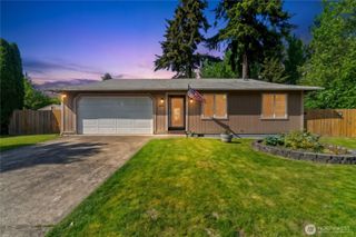 1005 185th Street CT E, Spanaway, WA 98387