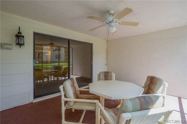 270 E Glassboro Court 2B, Hernando, FL 34442