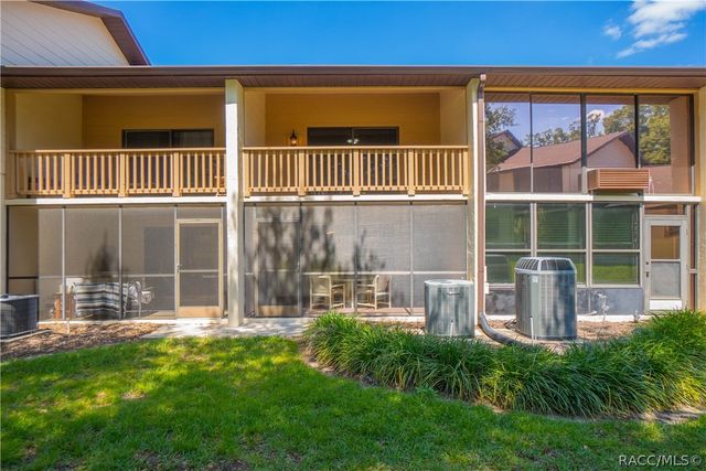 270 E Glassboro Court 2B, Hernando, FL 34442