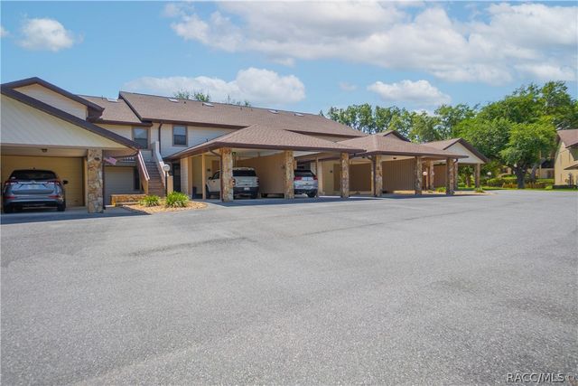270 E Glassboro Court 2B, Hernando, FL 34442