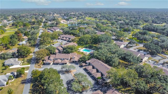 270 E Glassboro Court 2B, Hernando, FL 34442