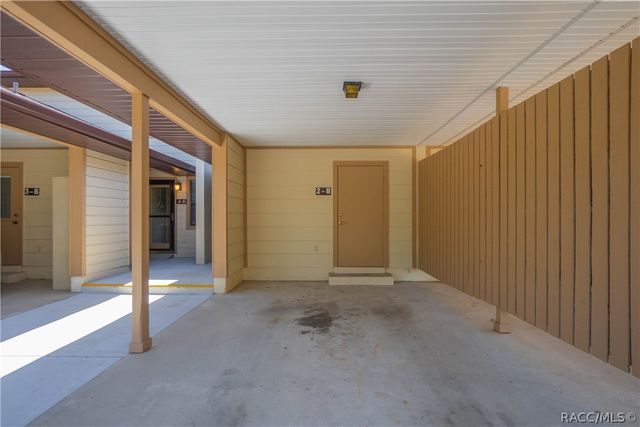 270 E Glassboro Court 2B, Hernando, FL 34442