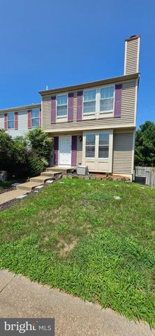 1810 TILLETSON PL, Woodbridge, VA 22191