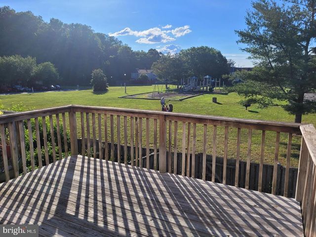 1810 TILLETSON PL, Woodbridge, VA 22191