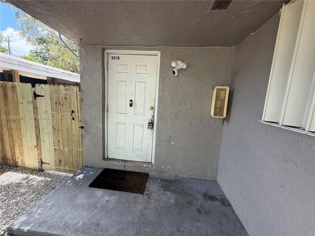 6316 Lincoln St 6316, Hollywood, FL 33024