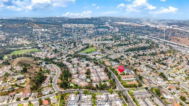 901 Golden Springs Drive D13, Diamond Bar, CA 91765