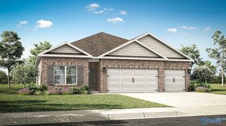 258 List Road, Huntsville, AL 35810