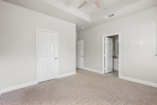 4104 Gordon Street, Greenville, TX 75401