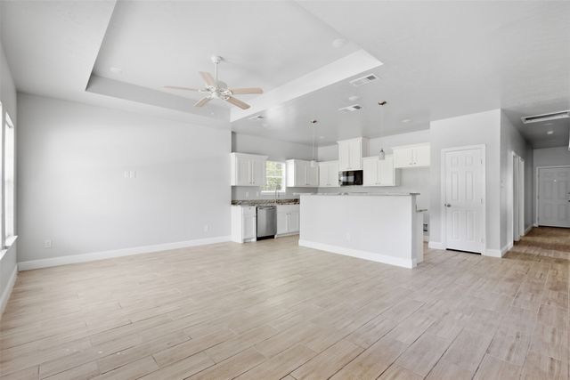 4104 Gordon Street, Greenville, TX 75401