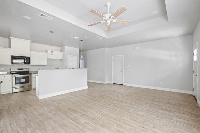 4104 Gordon Street, Greenville, TX 75401