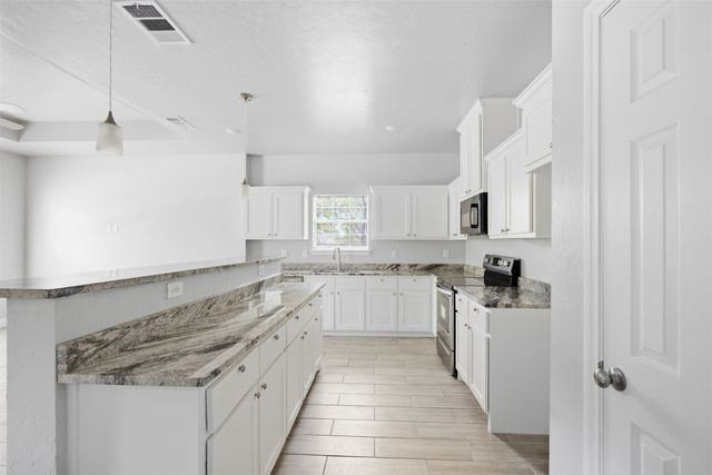 4104 Gordon Street, Greenville, TX 75401