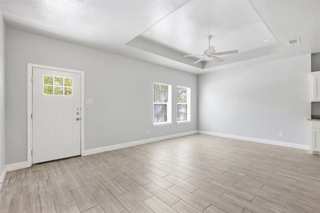 4104 Gordon Street, Greenville, TX 75401