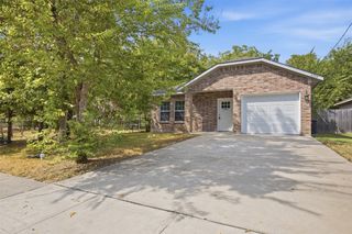 4104 Gordon Street, Greenville, TX 75401