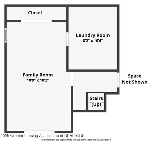 2722 Aurora Drive, Lansing, MI 48910