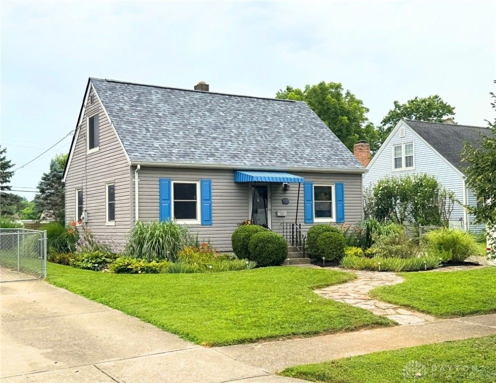 1127 Bishop Avenue, Hamilton, OH 45015