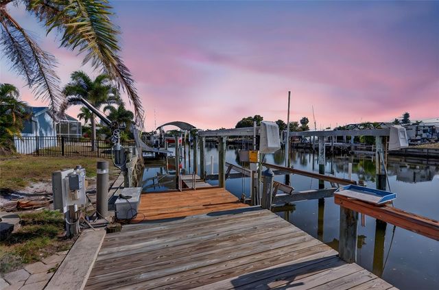 21277 EDGEWATER DRIVE, Port Charlotte, FL 33952